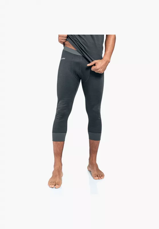 Merino Sport Pants short M